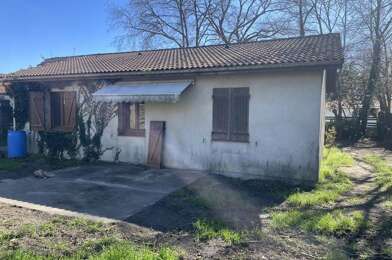 Maison 4 pièces 328290 €