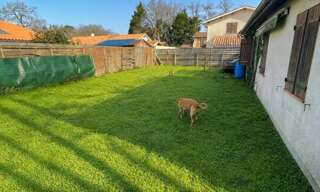 Maison 4 Pièces 82 m² à vendre à Pessac (33600)