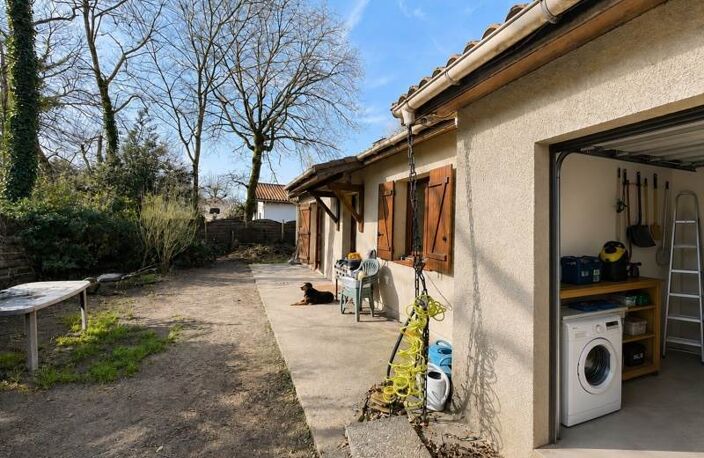 Pavillon de 4 pièces principales — photo 2