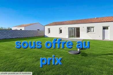 Maison 4 pièces 234850 €