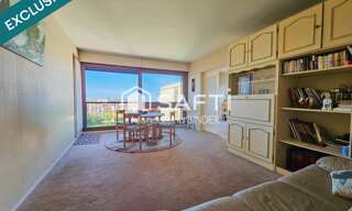 Appartement 2 Pièces 53 m² à vendre à Ris-Orangis (91130)