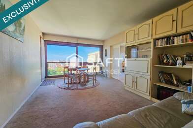 Appartement 2 pièces 128000 €