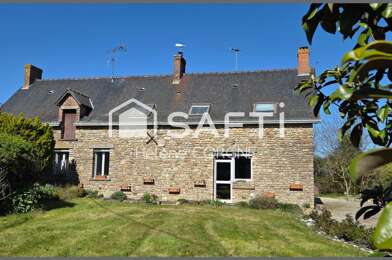 Maison 5 pièces 263000 €