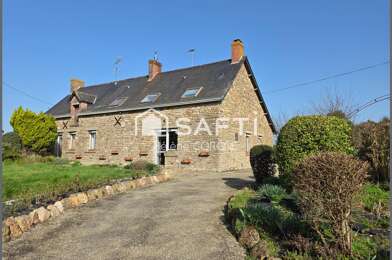 Maison 5 pièces 263000 €