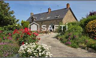Maison 5 Pièces 187 m² à vendre à Martigné-Ferchaud (35640)