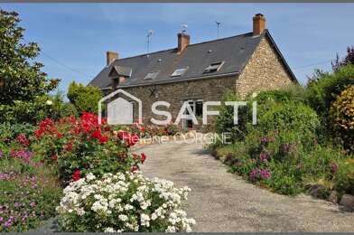 Maison 5 pièces 263000 €