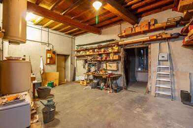 Maison 4 pièces 108600 €