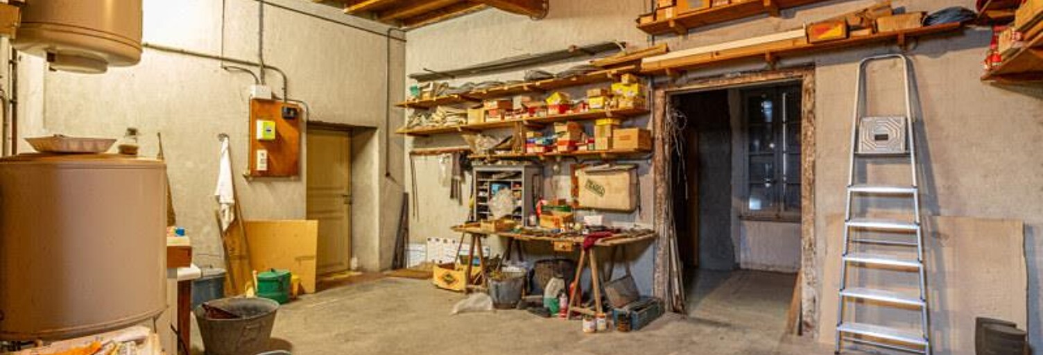 Maison 4 Pièces 108 m² à vendre à Villefranche-de-Lauragais (31290)