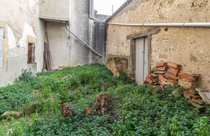 Maison de ville de 4 pièces principales — photo 3