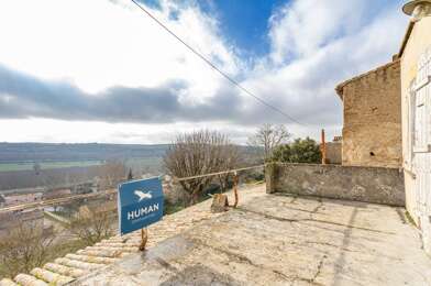 Maison 4 pièces 139900 €