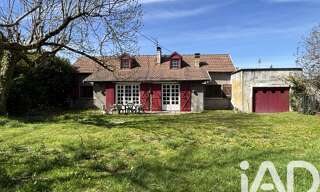 Maison 5 Pièces 109 m² à vendre à Poey-de-Lescar (64230)