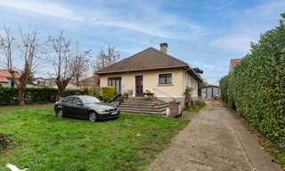 Maison 5 Pièces 100 m² à vendre à Saint-Leu-la-Forêt (95320)