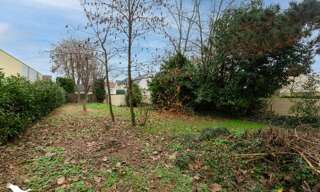 Terrain  969 m² à vendre à Saint-Leu-la-Forêt (95320)