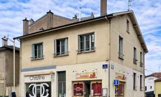 Immeuble  250 m² à vendre à Nancy (54000)