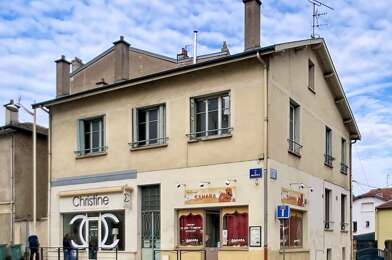 Immeuble  326000 €