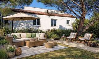 Maison 5 Pièces 116 m² à vendre à Marseillan (34340)