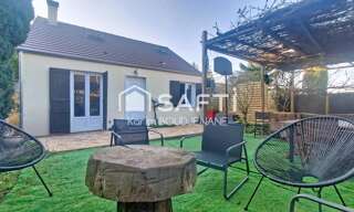 Maison 5 Pièces 80 m² à vendre à Asnières-sur-Oise (95270)