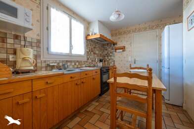 Maison 4 pièces 300000 €