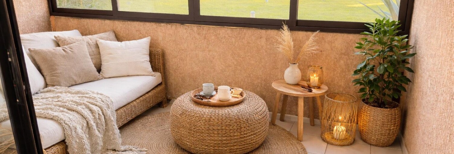 Appartement 1 Pièce 29 m² à vendre à San-Nicolao (20230)