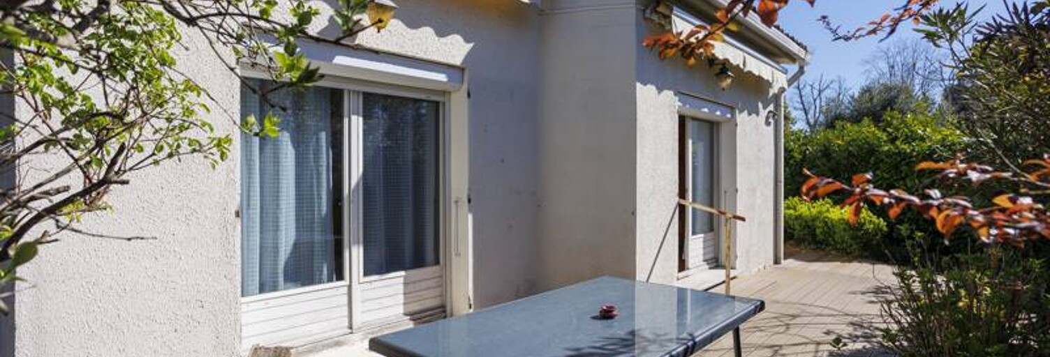 Maison 4 Pièces 100 m² à vendre à Saint-Orens-de-Gameville (31650)