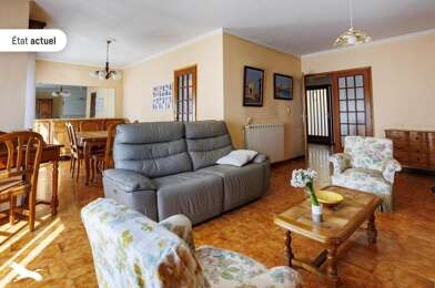 Maison 4 pièces 365680 €