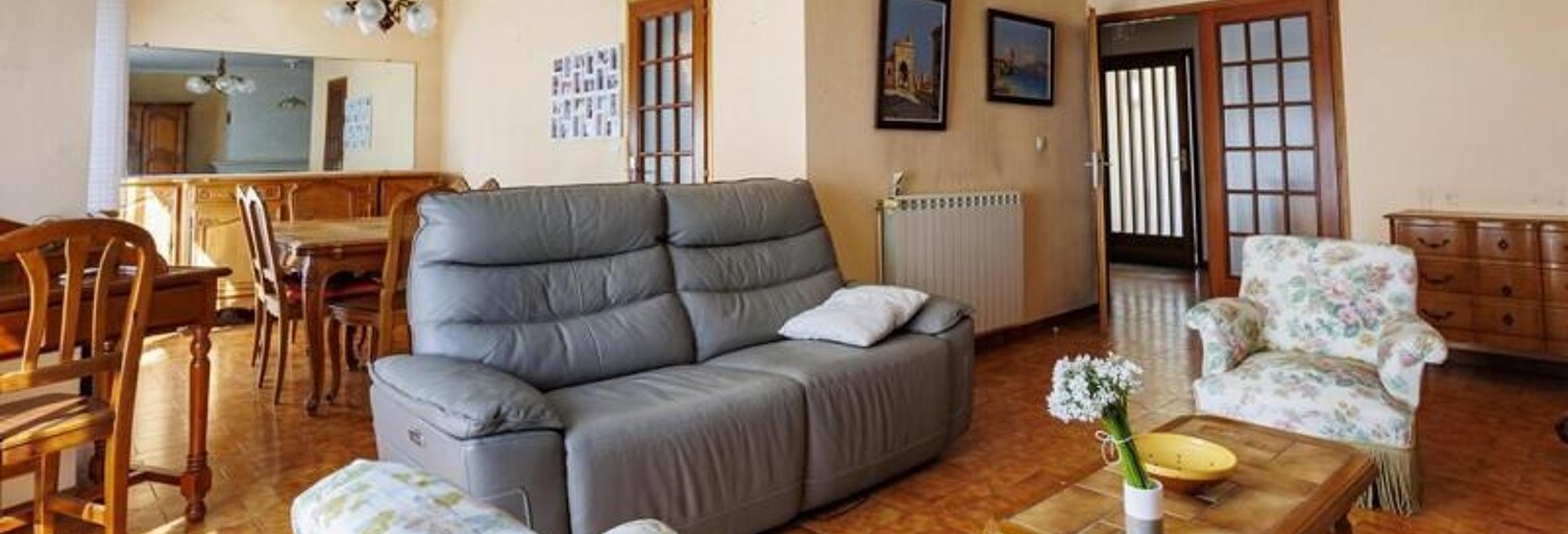 Maison 4 Pièces 100 m² à vendre à Saint-Orens-de-Gameville (31650)