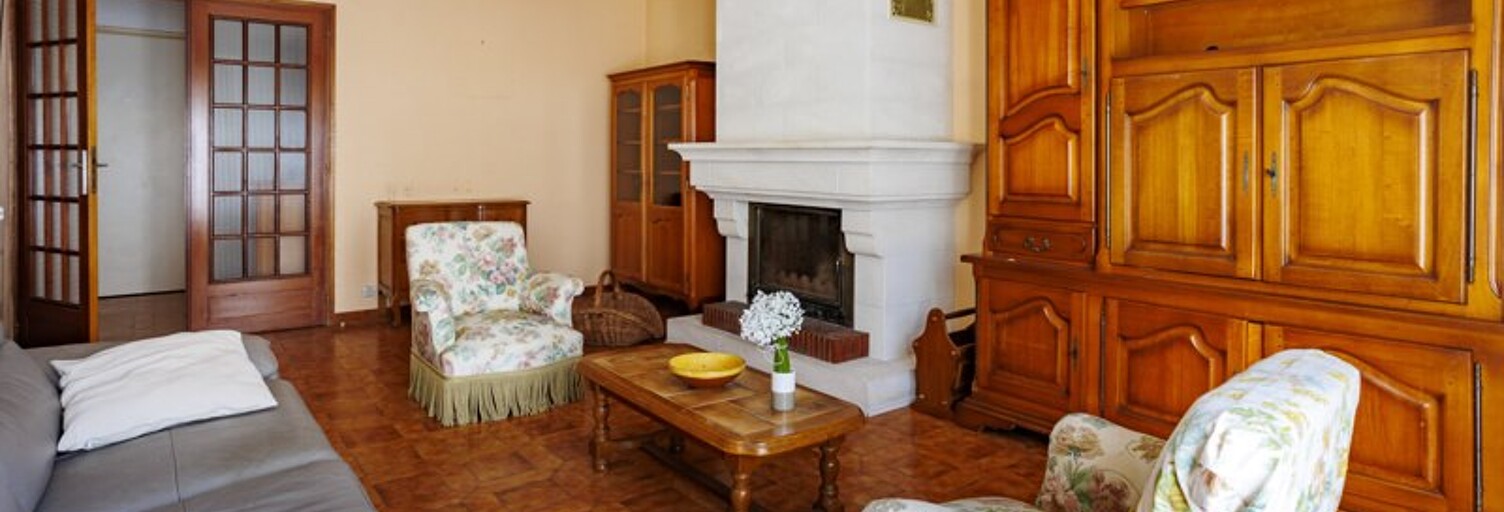Maison 4 Pièces 100 m² à vendre à Saint-Orens-de-Gameville (31650)