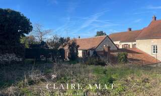 Maison 4 Pièces 99 m² à vendre à Thoiry (78770)