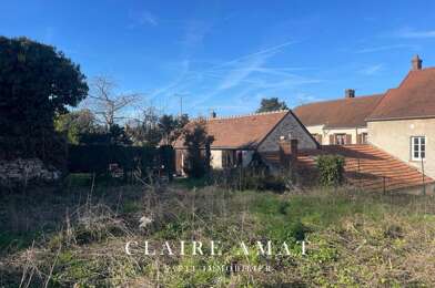 Maison 4 pièces 199000 €