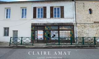 Maison 4 Pièces 99 m² à vendre à Thoiry (78770)