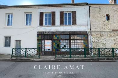 Maison 4 pièces 199000 €