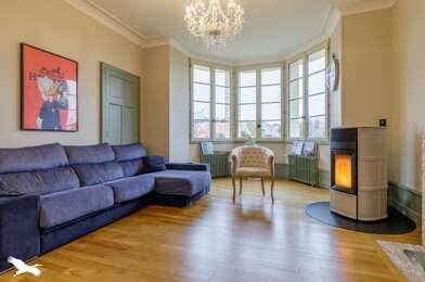 Maison 7 pièces 226180 €