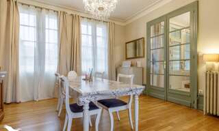 Maison 7 Pièces 159 m² à vendre à Montluçon (03100)