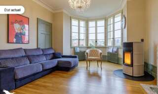Maison 7 Pièces 159 m² à vendre à Montluçon (03100)