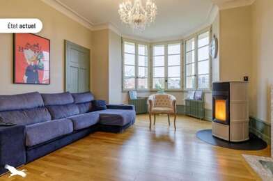 Maison 7 pièces 195064 €