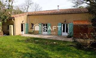 Maison 7 Pièces 129 m² à vendre à Albières (11330)