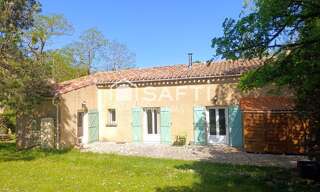 Maison 7 Pièces 129 m² à vendre à Albières (11330)