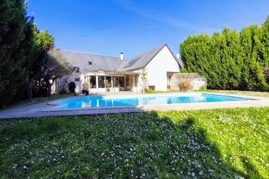 Maison 8 pièces 372000 €