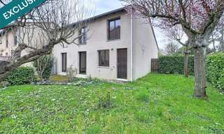 Maison 5 Pièces 101 m² à vendre à Thionville (57100)