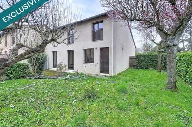 Maison 5 pièces 299000 €