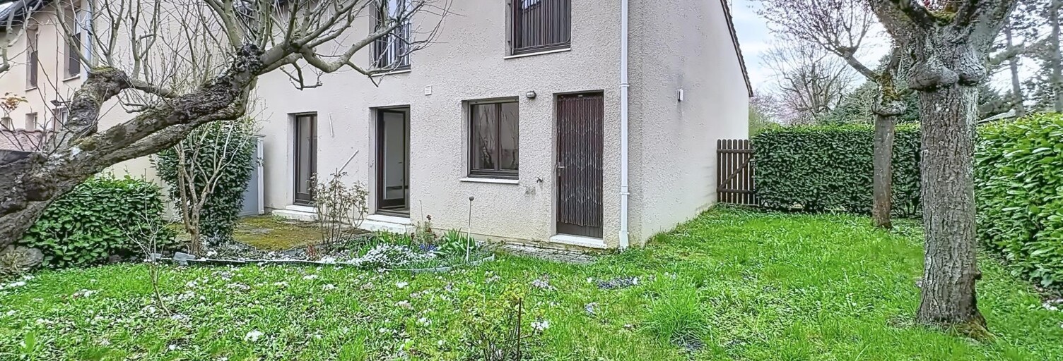 Maison 5 Pièces 101 m² à vendre à Thionville (57100)