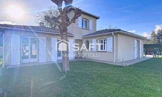 Maison 6 Pièces 145 m² à vendre à Auterive (31190)