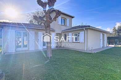 Maison 6 pièces 365000 €