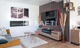 Maison 6 Pièces 145 m² à vendre à Auterive (31190)
