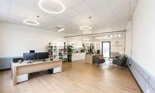 Commerce 1 Pièce 73 m² à louer à Le Cannet (06110)