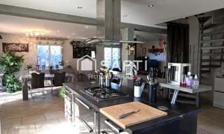 Maison 5 Pièces 127 m² à vendre à Dives-sur-Mer (14160)