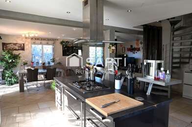 Maison 5 pièces 499000 €