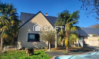 Maison 5 Pièces 127 m² à vendre à Dives-sur-Mer (14160)