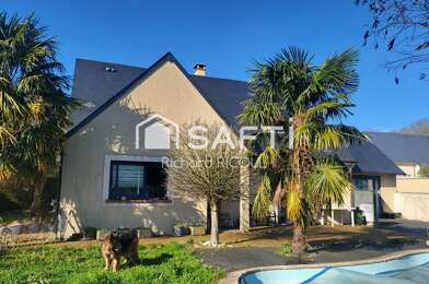 Maison 5 pièces 479900 €