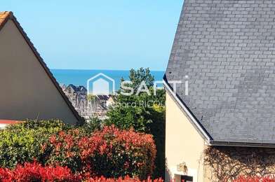 Maison 5 pièces 479900 €
